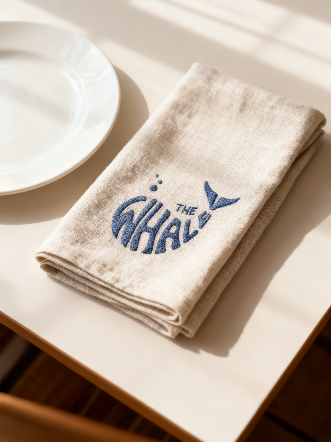 serviette