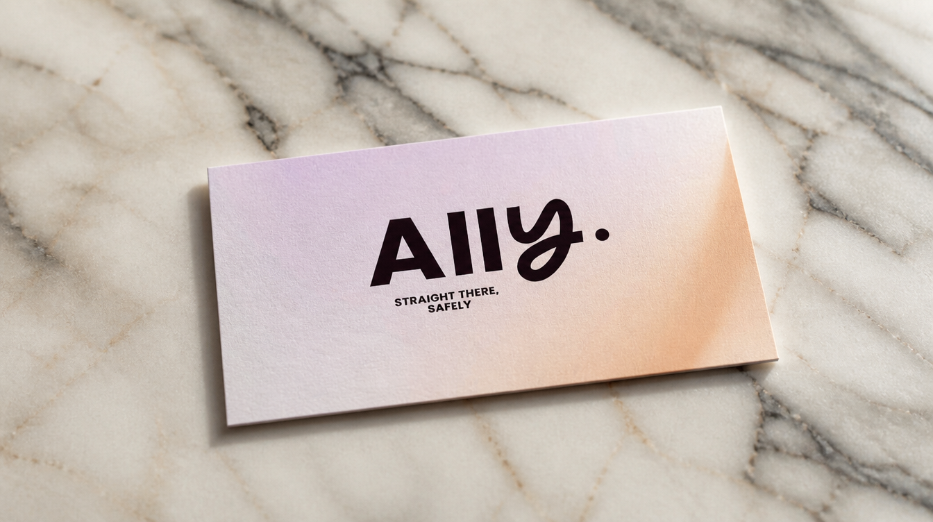Ally